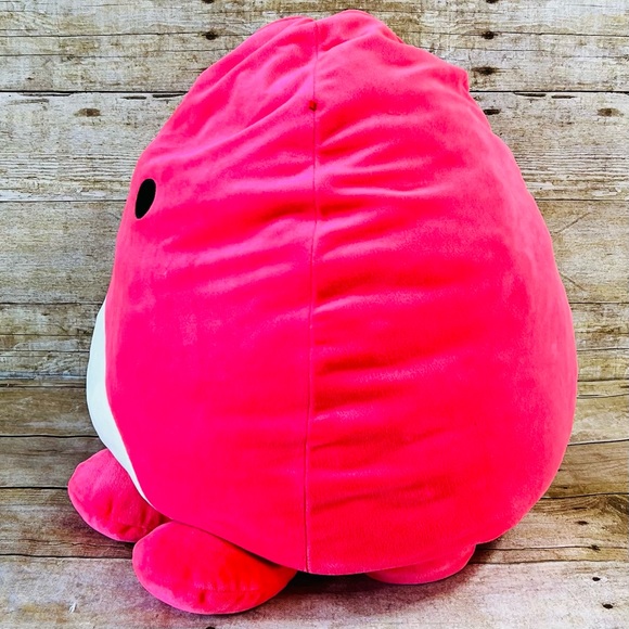 Squishmallows 21” Pink Plush Toy - Picture 3 of 9